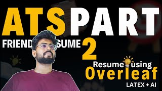 Don't Use Canva for ATS Resumes Until You Watch This!