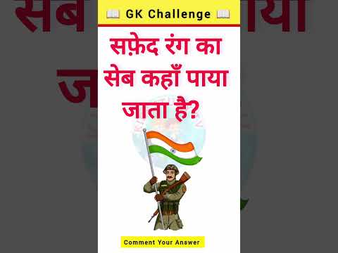 Top 20 GK Question 🔥💯 GK Question | general knowledge |#shortvideo #gkquestion #ytshorts #gkinhindi