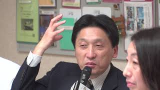 【第58回 希少がん Meet the Expert：希少皮膚がん～頭皮血管肉腫・汗腺がん～】ディスカッション【国立がん研究センター希少がんセンター】