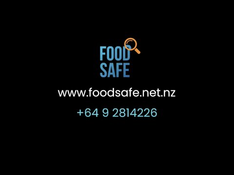 Food Safe Ltd