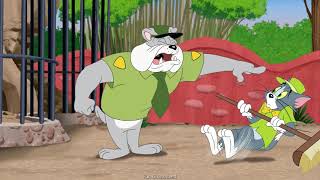 Tom & Jerry Tales S1 - Feeding Time 1