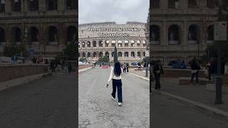 #motivationalvideo #travel #life #inspire #inspireme #motivate #dailymotivation #romeitaly
