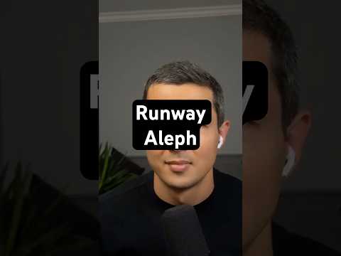 This AI edits video like Photoshop edits images #VideoEditing #AItools #VideoAI #ContentCreation