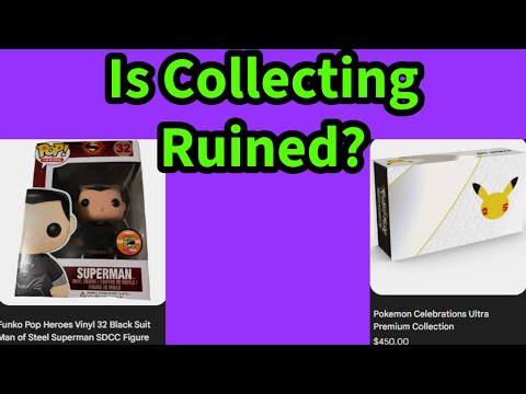 Blind boxes are DUMB...