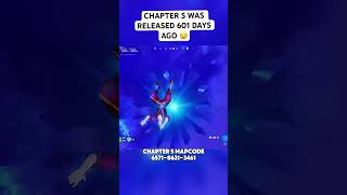 Try this Map 🤩 #fortnite #viralvideo #chapter5 #fortniteclips #viralshorts #fortniteprime #zonewars