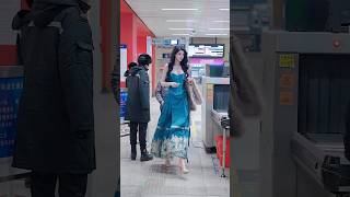 Beautiful Chinese Girls【kiko】#douyin #tiktok #beautiful #shorts