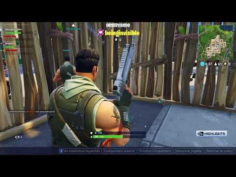 Fortnite | Porra Naoki