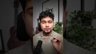 BIGGEST Myth about getting a TECH Job! #dsa #techjobs #nishantchahar