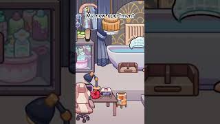 My new apartment #avatarworld #avatar #avatarworldhacks