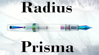 Radius Prisma
