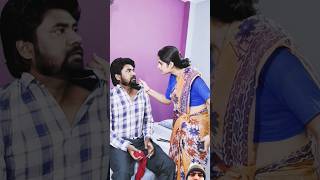 Lekhpal pati patni #comedy #funny #lekhpal 😝