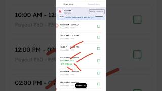 Blinkit Picker Slot Book Offer 💸🤑 #shorts #youtubeshorts #blinkit #blinkitjob #earnmoney #picker