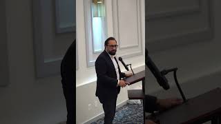 Eid al-Adha 2025 Reflection by Br. Haris Tarin