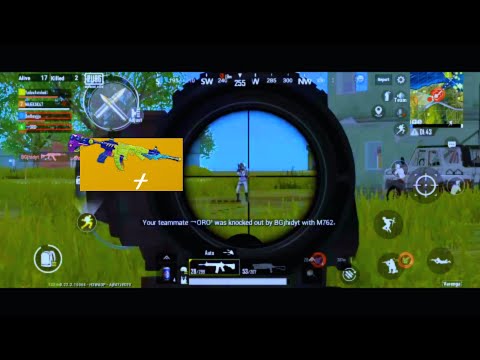 Pubg mobile lite! Only 2 minute gameplay video,! Short video