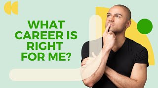 Career Advice: Tips for Choosing the Right Career Path