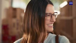 Introducing ZEISS SmartLife Progressive Lenses: Seamless Vision for Every Distance