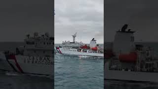 海巡署1000噸級巡防救難艦/台東艦CG-133#海巡 #軍艦 #台灣 #中華民國 #coastguard #military #taiwan