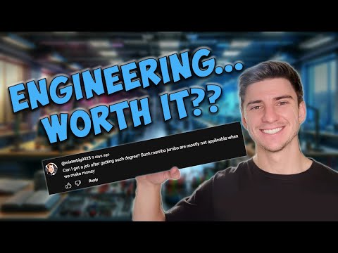Answering YOUR ENGINEERING QUESTIONS! | ECE, Mechatronics Q&A