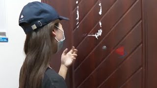 女大学生家教被欠薪上门蹲守无果，4000多元被拖欠近一年