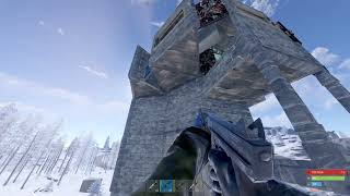 they fixed rust's guns