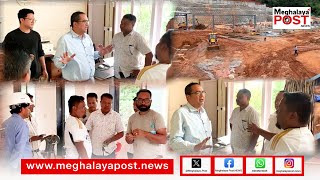 Jurip Ka FKJGP | Her Krad Ki Bar Jylla Na Bottling Plant Ka IOC Ha Umiam Bym Biang Ki Kot Ki Sla