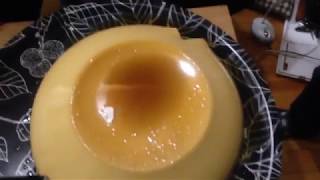 【真夏の夜の淫夢】迫真料理研究部・バケツデカプリンの裏技.purin【料理】