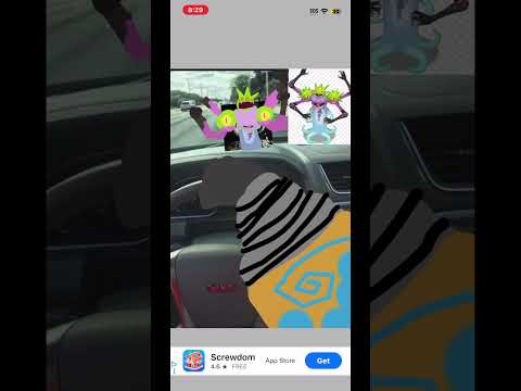 Revenge time for wubbox