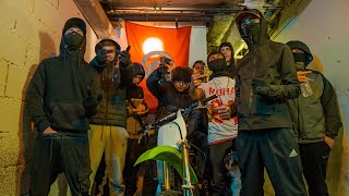 Choko - 22 (Clip officiel)