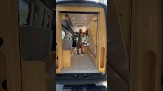 Van Murphy Bed | Yes 👍 No👎