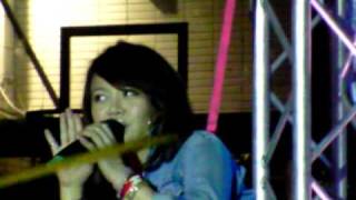 2010-05-01 台東大學慈善演唱會 戴愛玲-愛靈靈