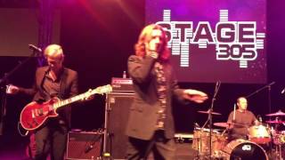 John Waite.  If You Ever Get Lonely