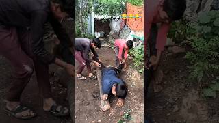 इसकी मां का😂😂😂ANUJBHAIYA #trending #bundelivideo #shorts #bundelishorts #bundelicomedy #bundelkhand