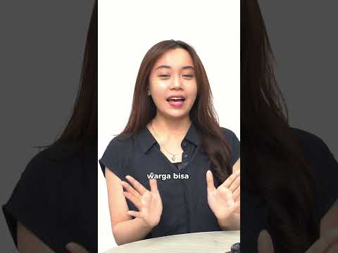 Korea Selatan Akan Punya KTP Blockchain Sebentar Lagi!