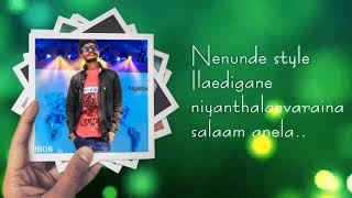 Jai rebelism ✊💪👈
