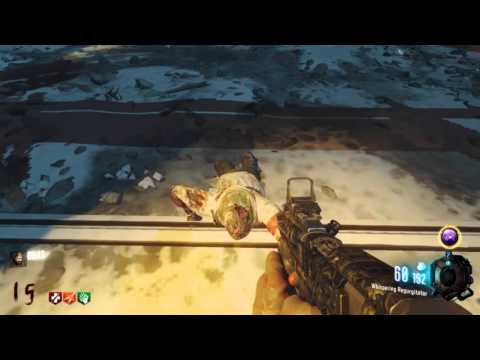 How to Change Crawler Speed! | BLACK OPS 3