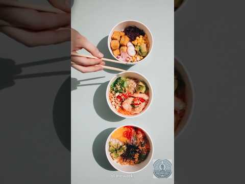 How to plan meal preparation for a week ? #goodfood #mealprep #healthylifestyle #diet #healthyfood