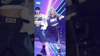 Why does this fit??? 🧛🤫#shorts #kissoflife #enhypen #biteme #shhhh  #케이팝