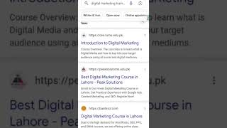 Keyword Research Brainstorming in SEO | Digital Marketing | 2025 | Organically Marketing