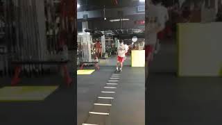 Powerfit Gym dubai ( coach Leo / capt Ahmed  bindaboii(5)