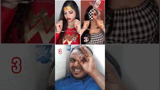 mama baba fan 🧐 #duet #funny #reaction #shortsfeed #newtrend #edit #kpop #tiktok #mama