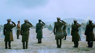 重溫經典《鐵雨2》，武力叛變，核戰危機一觸即發 #战争片 #历史片 #枪战片 #空战片 #真实事件