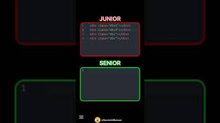 Become  senior developer    #html #css #htmllist #htmlcss #csstutorial #htmltutorial #onlinework