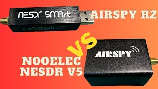Is a $35 SDR better than a $175 SDR?