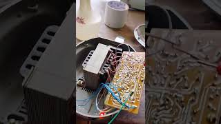 stabilizer no output in Tamil #electronic #shortsvideo