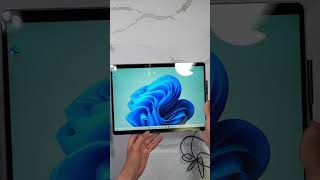 Microsoft Surface Pro 9  #subscribe #supportme #techupgrades Check the first comment for the link