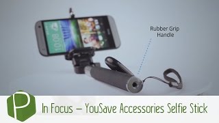 In Focus - YouSave Accessories Selfie Stick