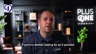 What Should Dental Practice Look For in an IT Provider