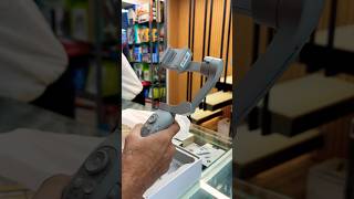 DIGITAK GIMBAL 🤑 #gimbal #smartphone #mobile #viral #mumbai #tech