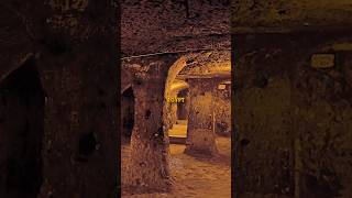 Mystery of the Osiris Shaft: Why Was It Sealed? 🛕 - Jimmy Corsetti