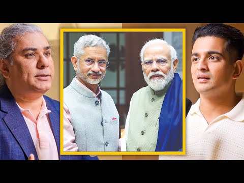 India’s Future Under Modi & Dr. Jaishankar’s Leadership